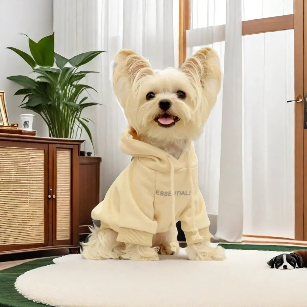 Dog Essentials Sweater