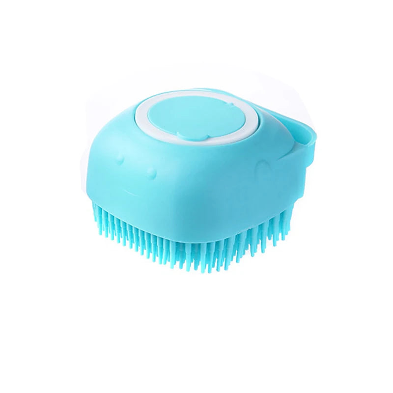 Pet Shower Brush