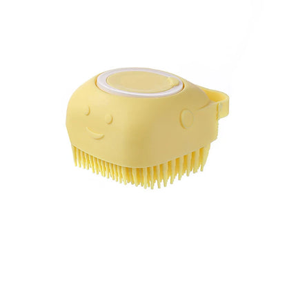 Pet Shower Brush