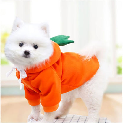 Cosplay Dog Hoodies