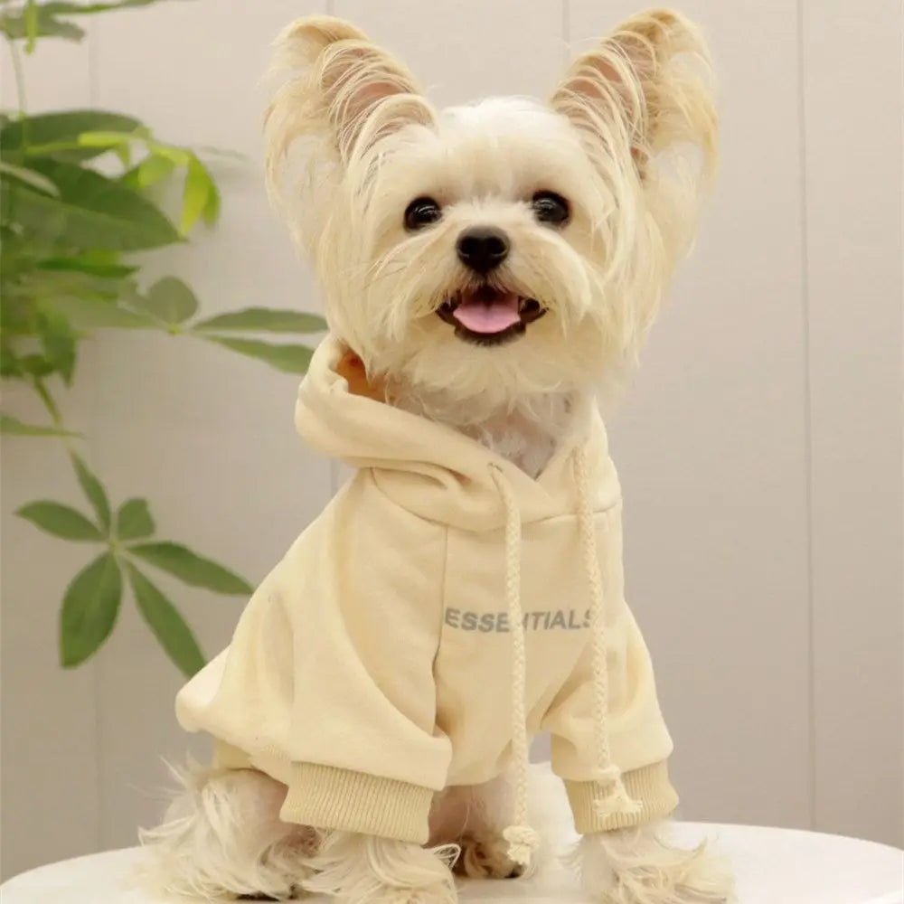 Dog Essentials Sweater