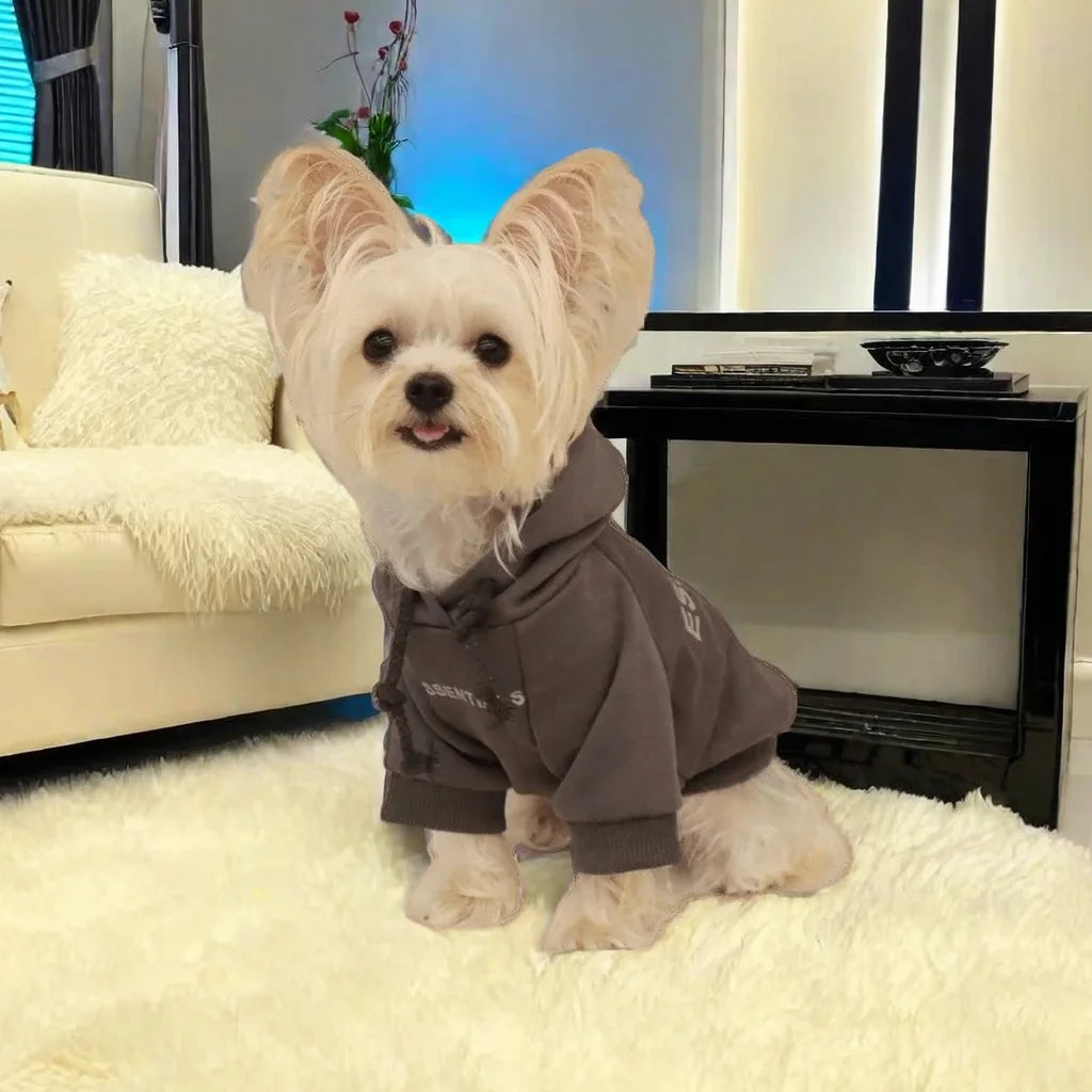 Dog Essentials Sweater