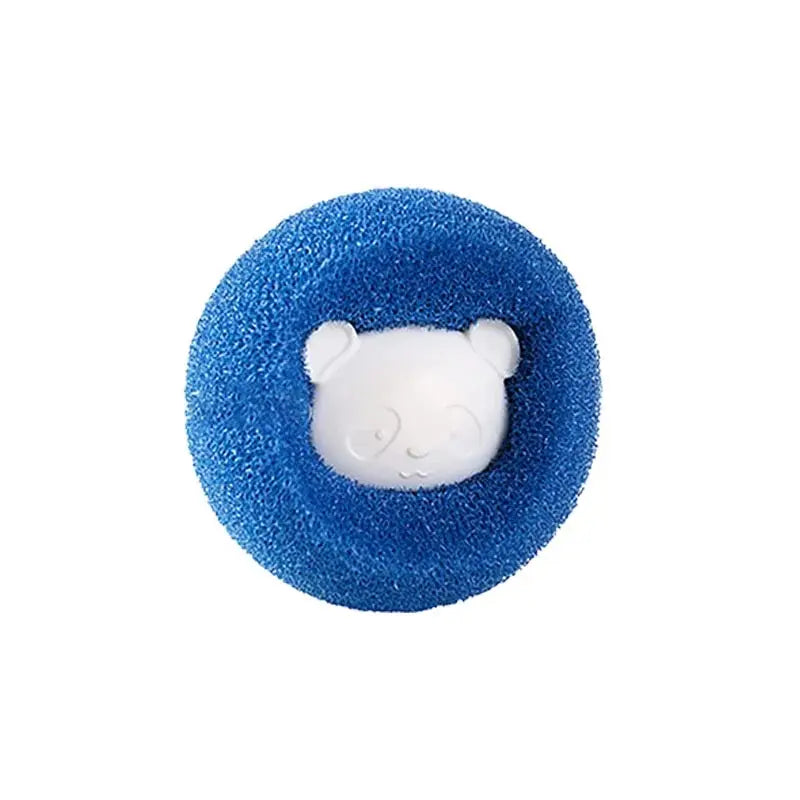 Pet Hair Remover Reusable Ball