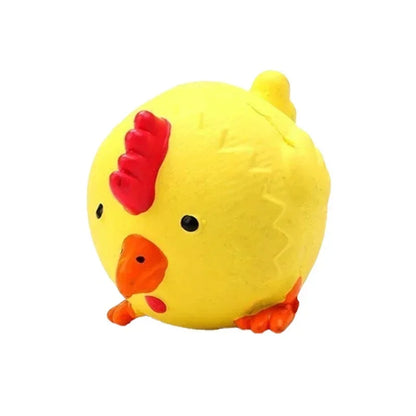 Farmyard Friends Dog Vocal Toy