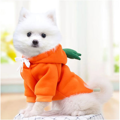 Cosplay Dog Hoodies