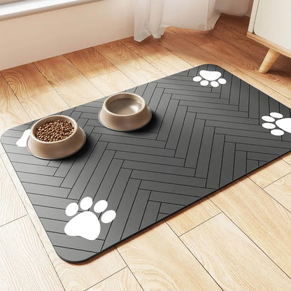 Pet Feeding Mat