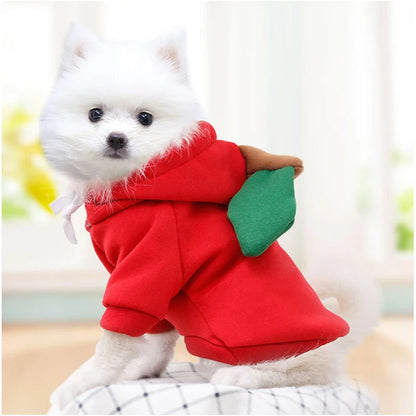 Cosplay Dog Hoodies