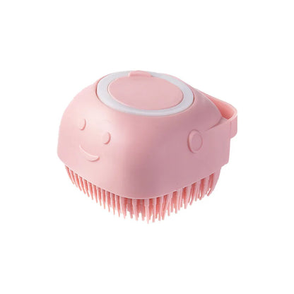 Pet Shower Brush