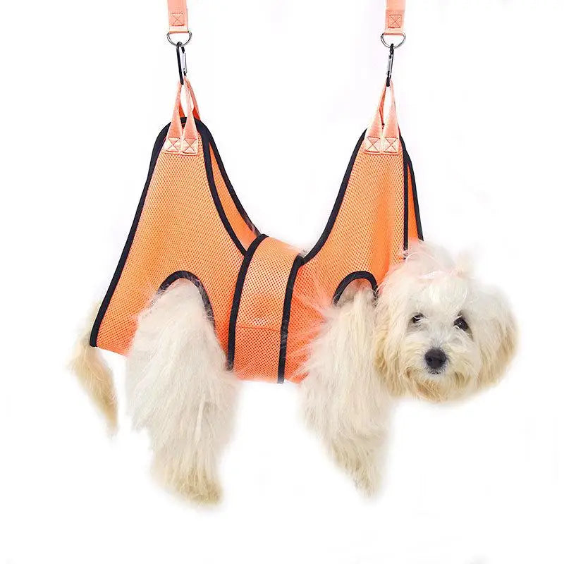 Pet Grooming Hammock