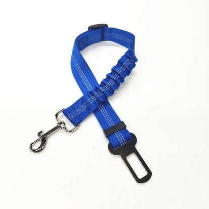 Adjustable Pet Car Seat Belt