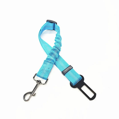 Adjustable Pet Car Seat Belt