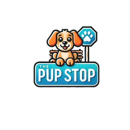 The Pup Stop 